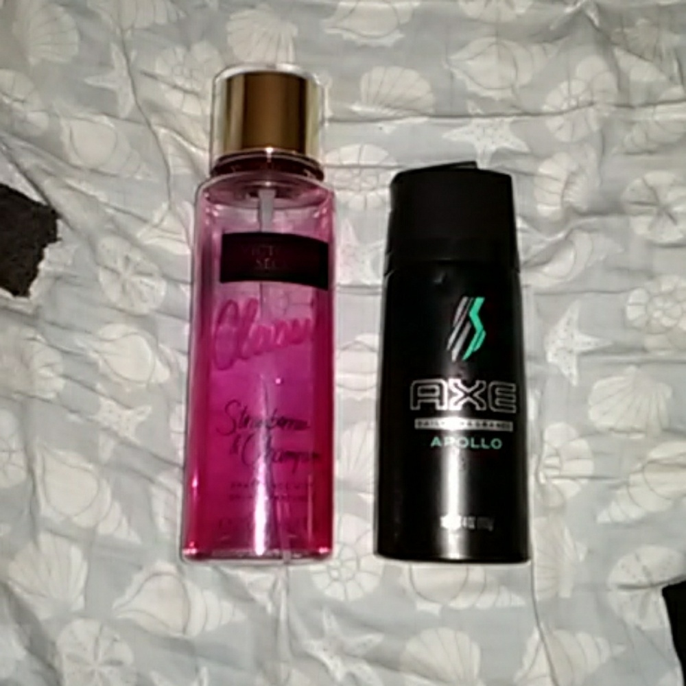Perfumes